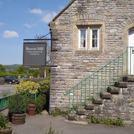 Mill Lodge Wells Dış mekan fotoğraf