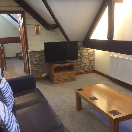 Mill Lodge Wells Dış mekan fotoğraf