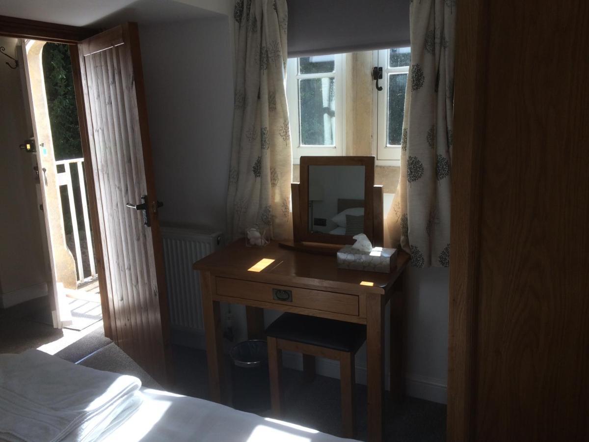 Mill Lodge Wells Dış mekan fotoğraf