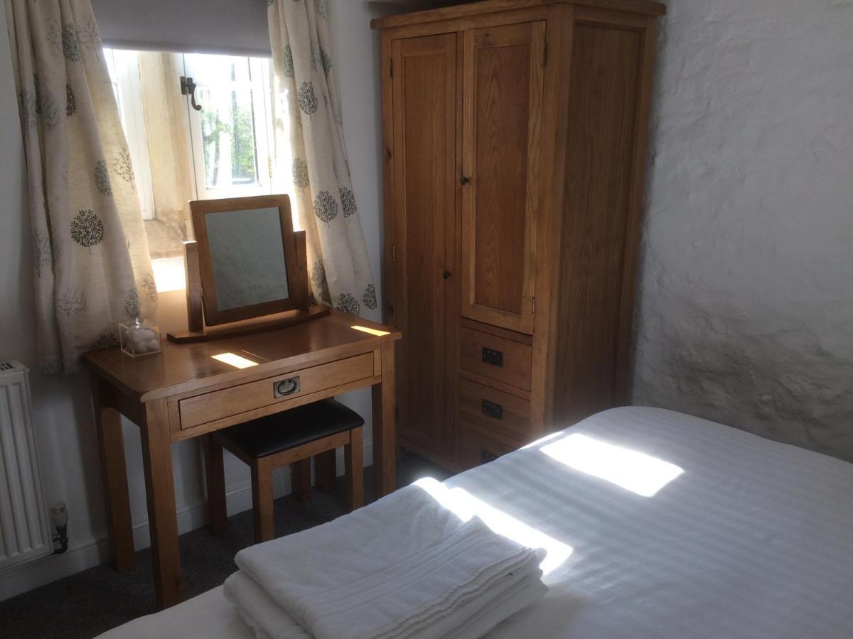 Mill Lodge Wells Dış mekan fotoğraf