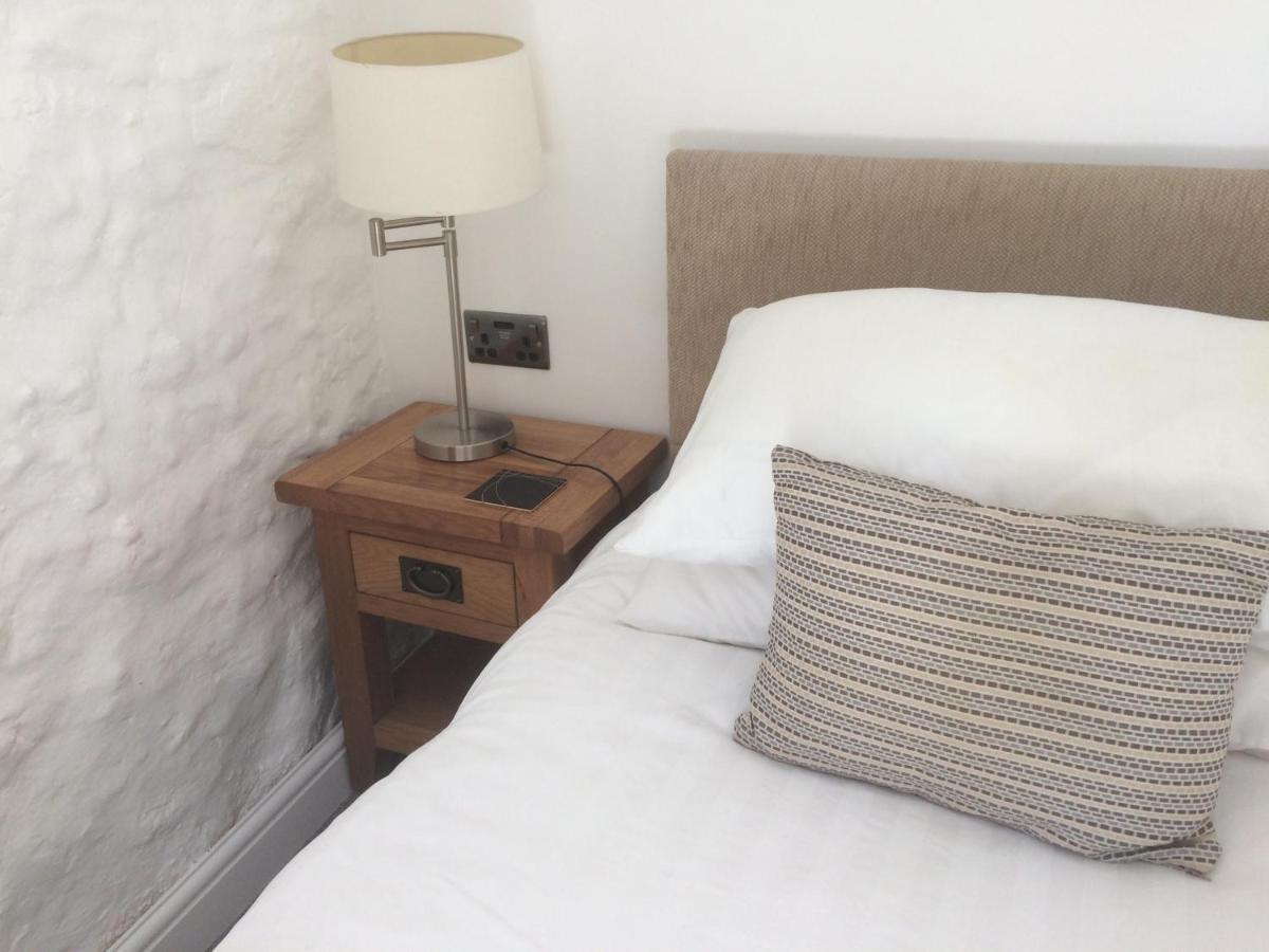 Mill Lodge Wells Dış mekan fotoğraf