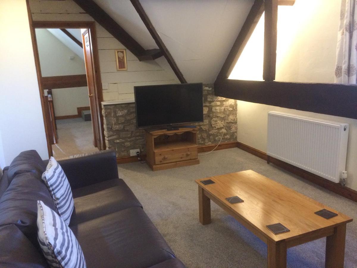 Mill Lodge Wells Dış mekan fotoğraf