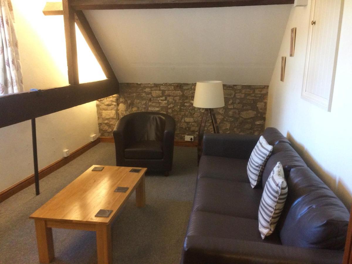 Mill Lodge Wells Dış mekan fotoğraf