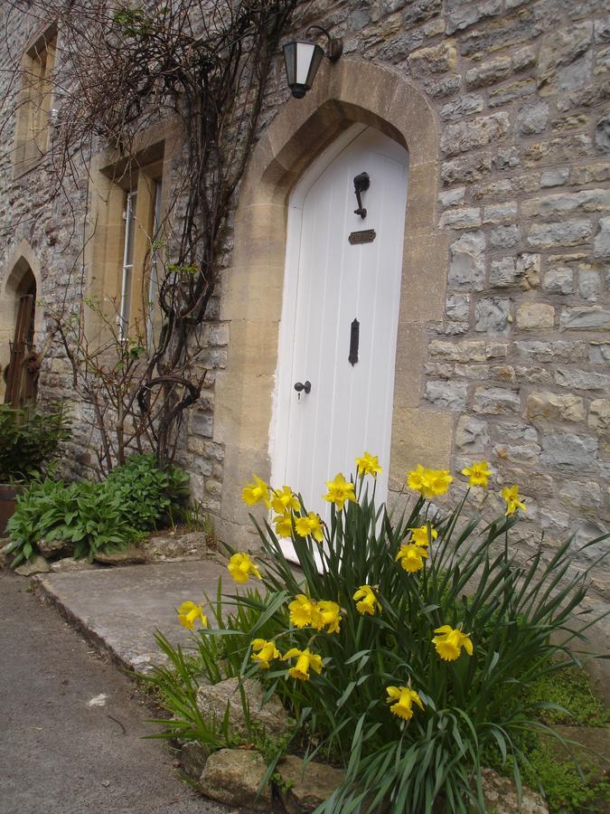 Mill Lodge Wells Dış mekan fotoğraf